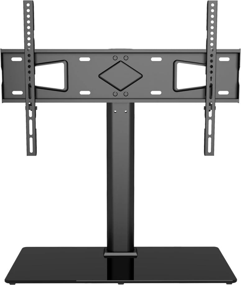 Mbajtës TV TECHly ICA-LCD S07L, 65", i zi