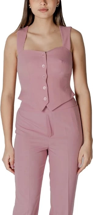 Jelek Liu Jo femra, pink