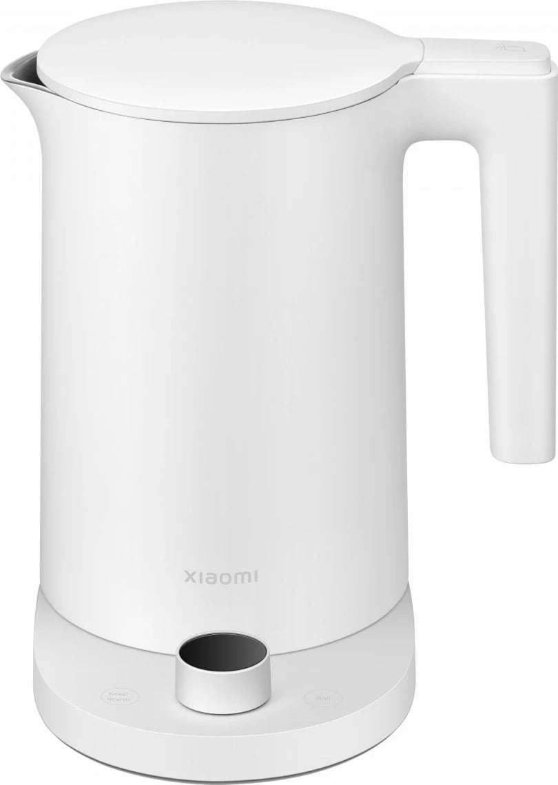 Ibrik elektrik Xiaomi Smart Kettle 2 Pro, i bardhë