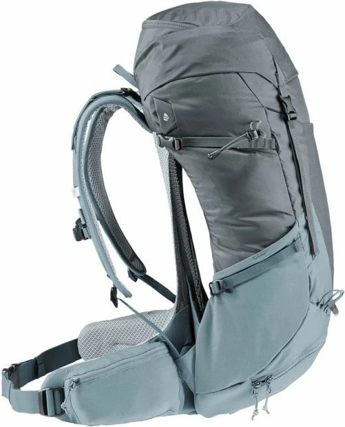Shpinë Deuter, uniseks, e gjelbër