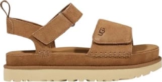 Sandale femra Ugg, beige