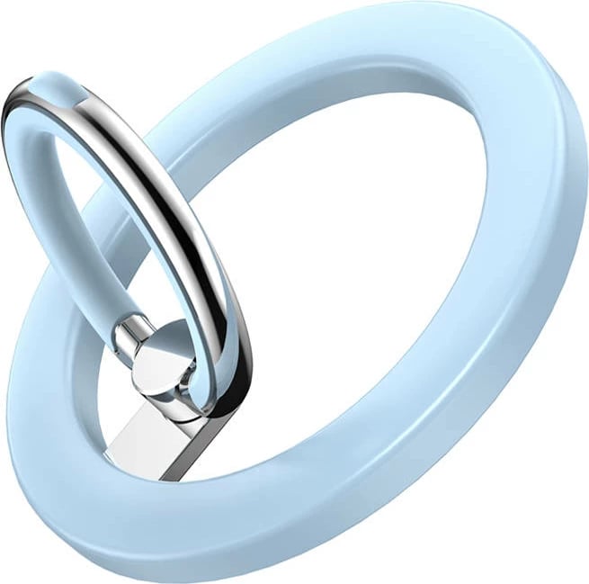 Mbështjellës magnetik telefoni Joyroom JR-Mag-M2, kaltër