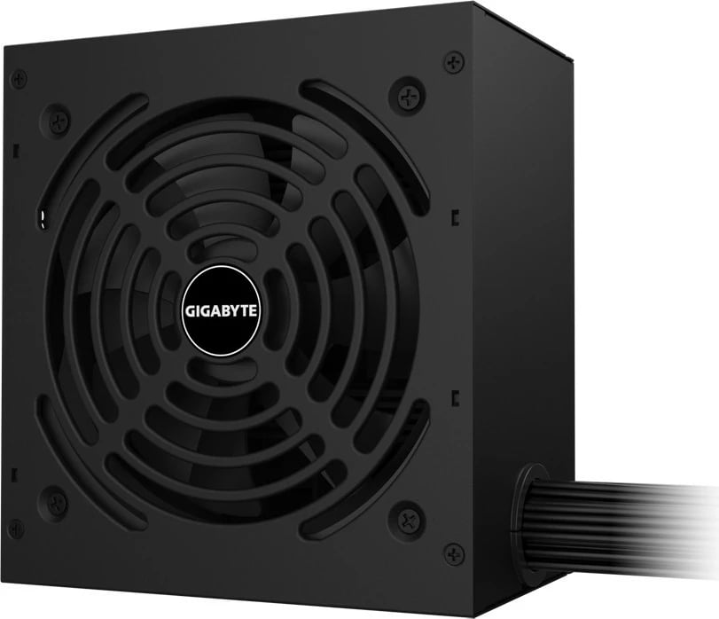 Furnizues energjie Gigabyte GP-P650G, 650W, 80 PLUS Bronze, jo-modular, i zi