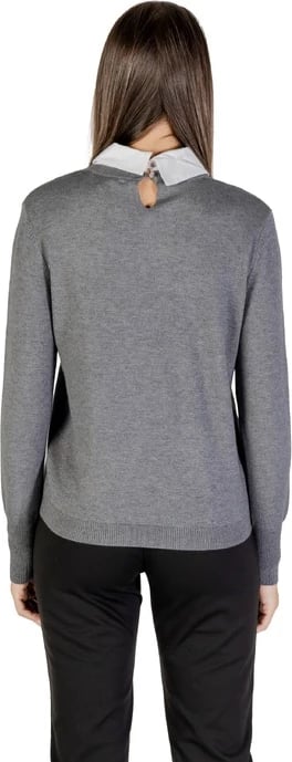 Xhemper Morgan De Toi femra gri