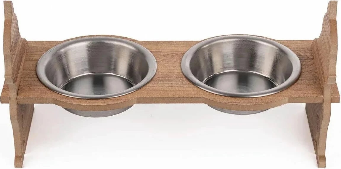 Set enësh për ushqim kafshësh, Paws & Whiskers, Apvm8