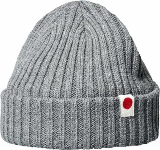 Kapelë për meshkuj Jack & Jones, gri