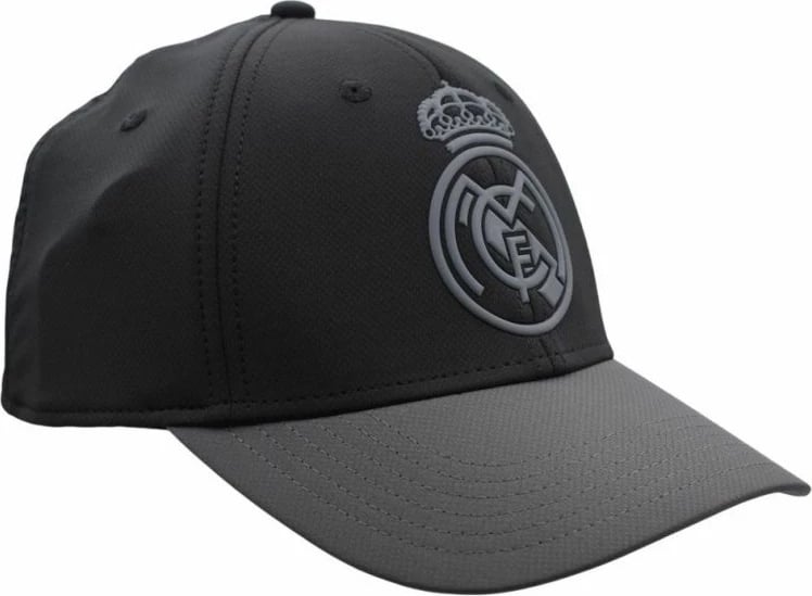 Kapelë Real Madrid për meshkuj Inny, gri