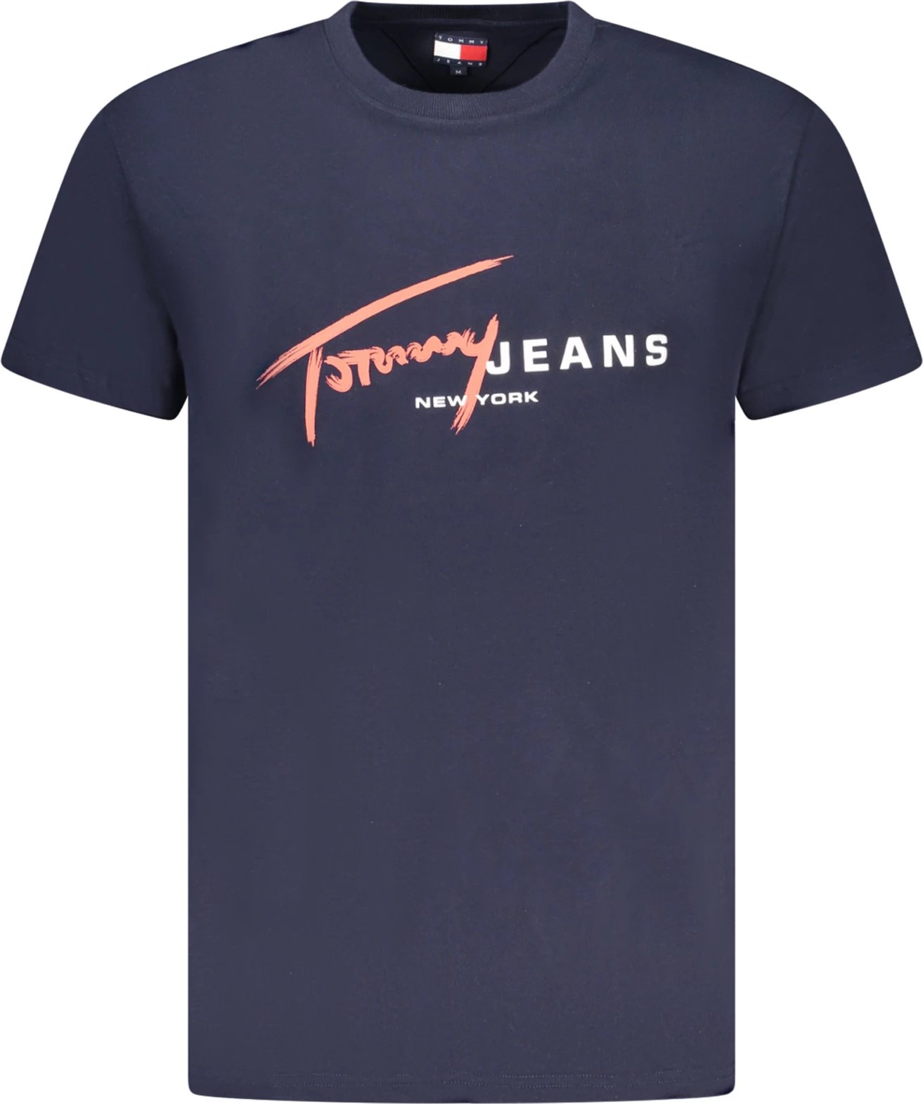 Maicë për meshkuj TOMMY HILFIGER, e kaltër