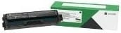 Toner Lexmark C33xx/MC32xx, i zi, rreth 1500 faqe
