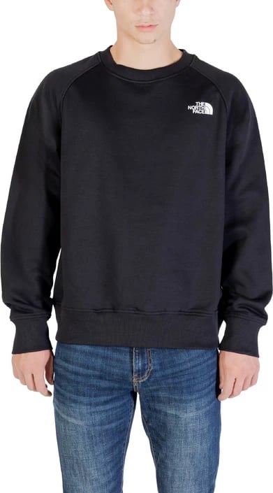 duks për meshkuj The North Face, i zi