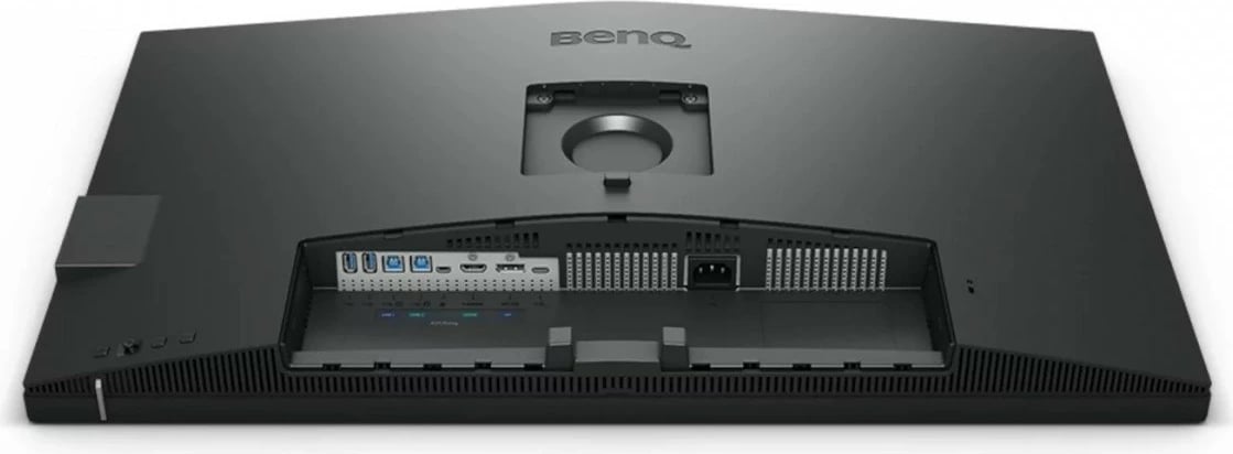 Monitor BenQ PD3205U, 31.5 inç, 4K UHD, IPS, i zi