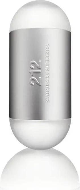 Eau de Toilette Carolina Herrera 212 unisex 100ml