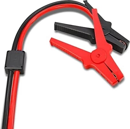 Kabllo nisje AEG SP 25, 12V, 97216AEG, Kuqe/Zeze