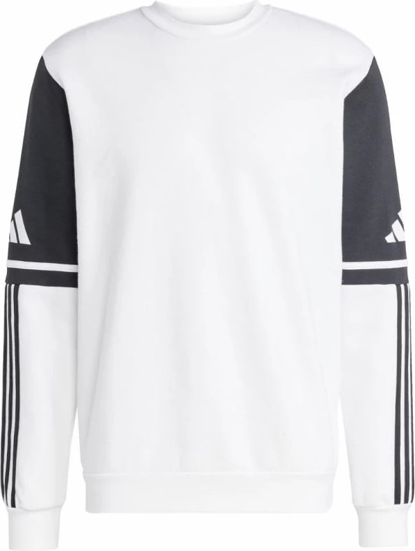 Duks për meshkuj adidas, i bardhë dhe i zi