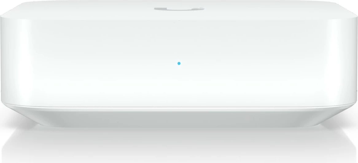 Gateway Ubiquiti UXG-Lite, ARM Cortex-A53, 1000 MHz, 1000 MB, Bardhë