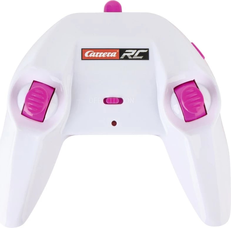 Vetura Carrera Toys 370240011, 6 vjet, 500 mAh, Rozë