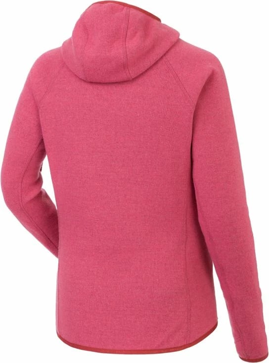 Jakne Salewa femra, ngjyrë e përzier