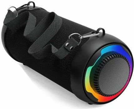 Altoparlant portativ Denver BTG-213, 10 W, i zi