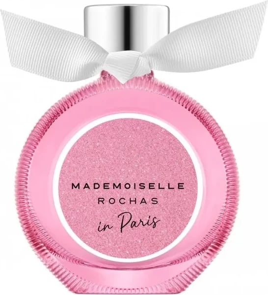 Eau de Parfum unisex Rochas Mademoiselle In Paris 90ml