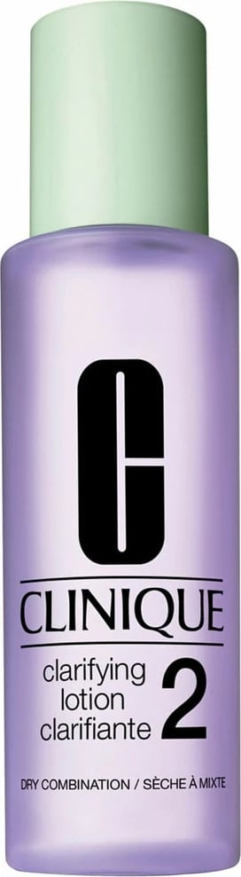 Locion eksfoliues për femra Clinique Clarifying Lotion 2, 200ml