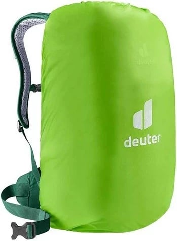 Çantë shpine Deuter Futura 21 SL për femra, Mint green