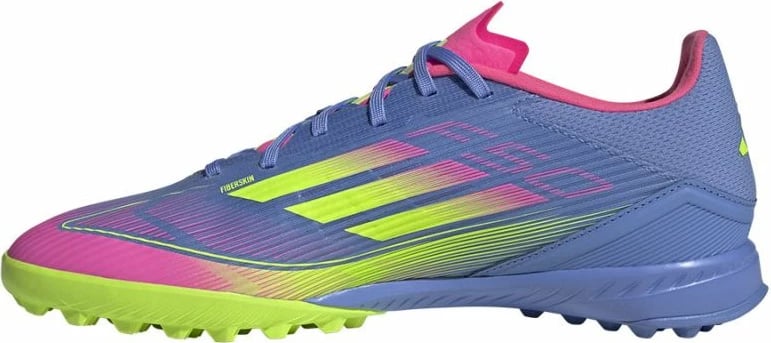 Çizme futbolli për meshkuj adidas, të kaltra