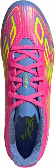Çizme futbolli për meshkuj adidas, rozë