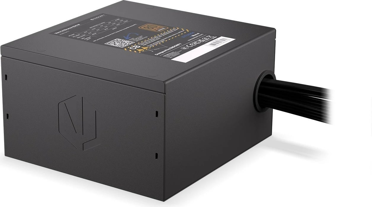 Furnizues energjie Endorfy Vero L5, 500W, 80 PLUS Bronze, i zi