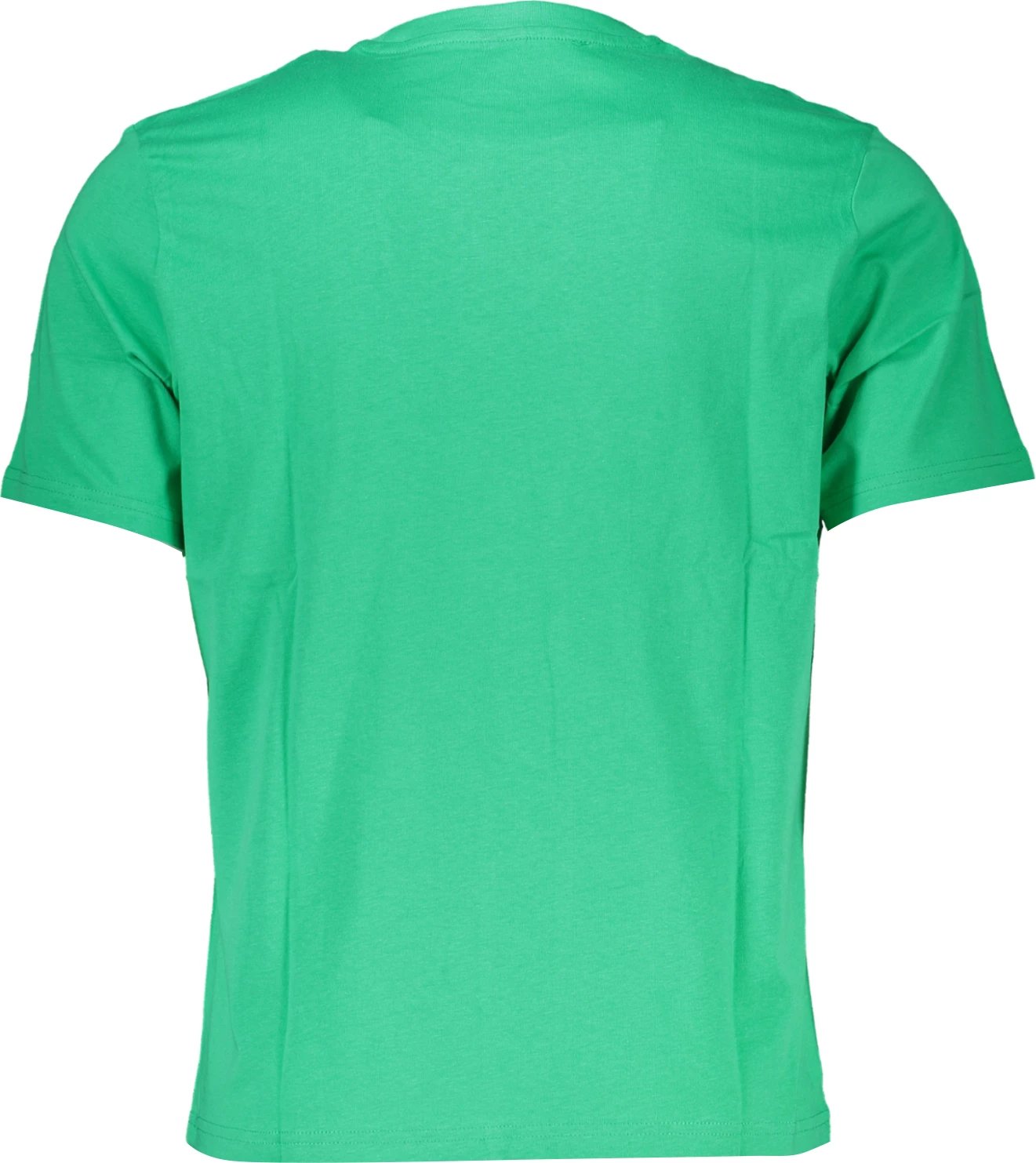 Maicë për meshkuj NORTH SAILS, e gjelbër