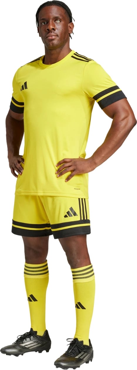 Shorce për meshkuj adidas, të verdha