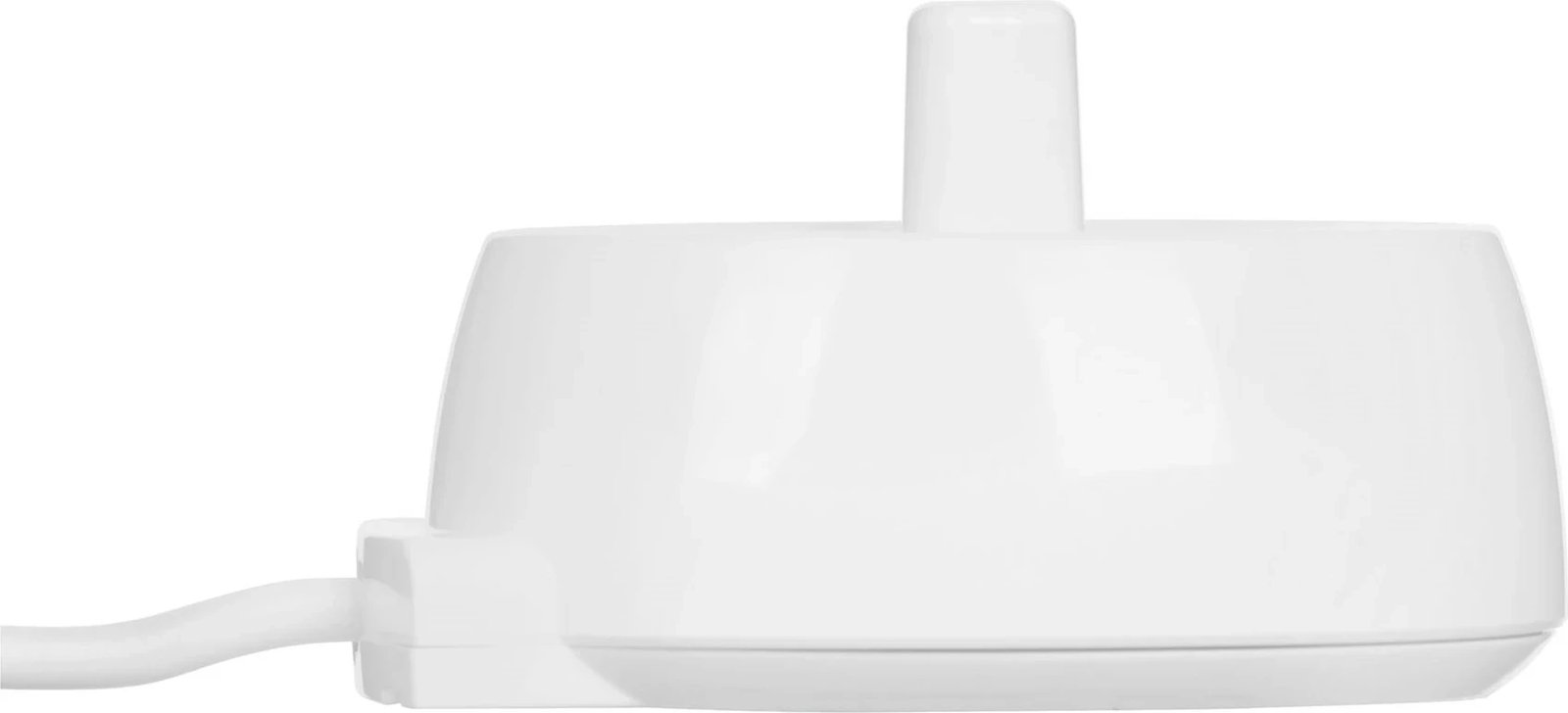Furçë dhëmbësh elektrike Braun Oral-B iO5 Duo, e zezë dhe e bardhë Furçë dhëmbësh elektrike Braun Oral-B iO5 Duo, e zezë dhe e bardhë