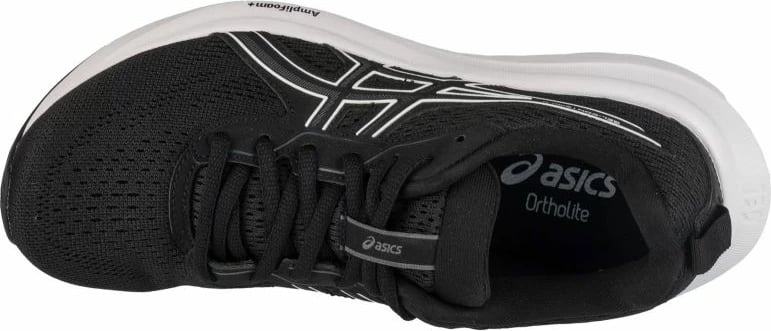 Atlete për femra Asics, të zeza