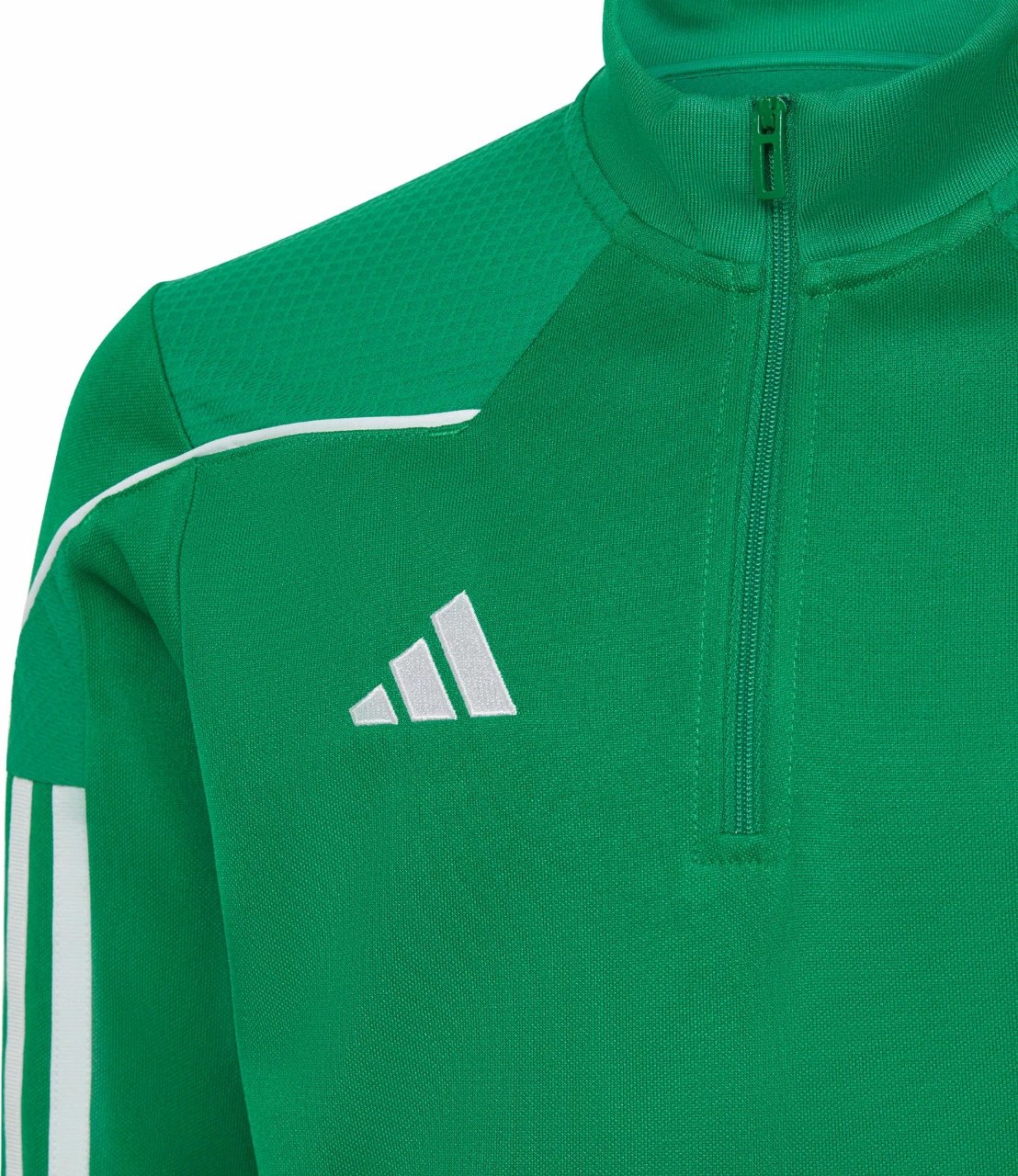 Duks për fëmijë adidas, i gjelbër