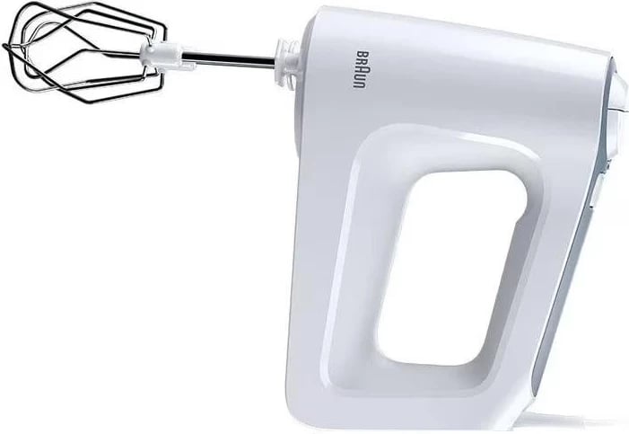 Mikseri dorës Braun MultiMix 3 HM 3105WH, i bardhë