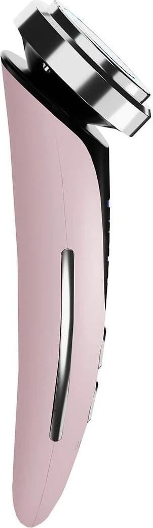 Pajisje mezoterapie pa gjilpërë Beautifly B-Glossy Blush, rozë