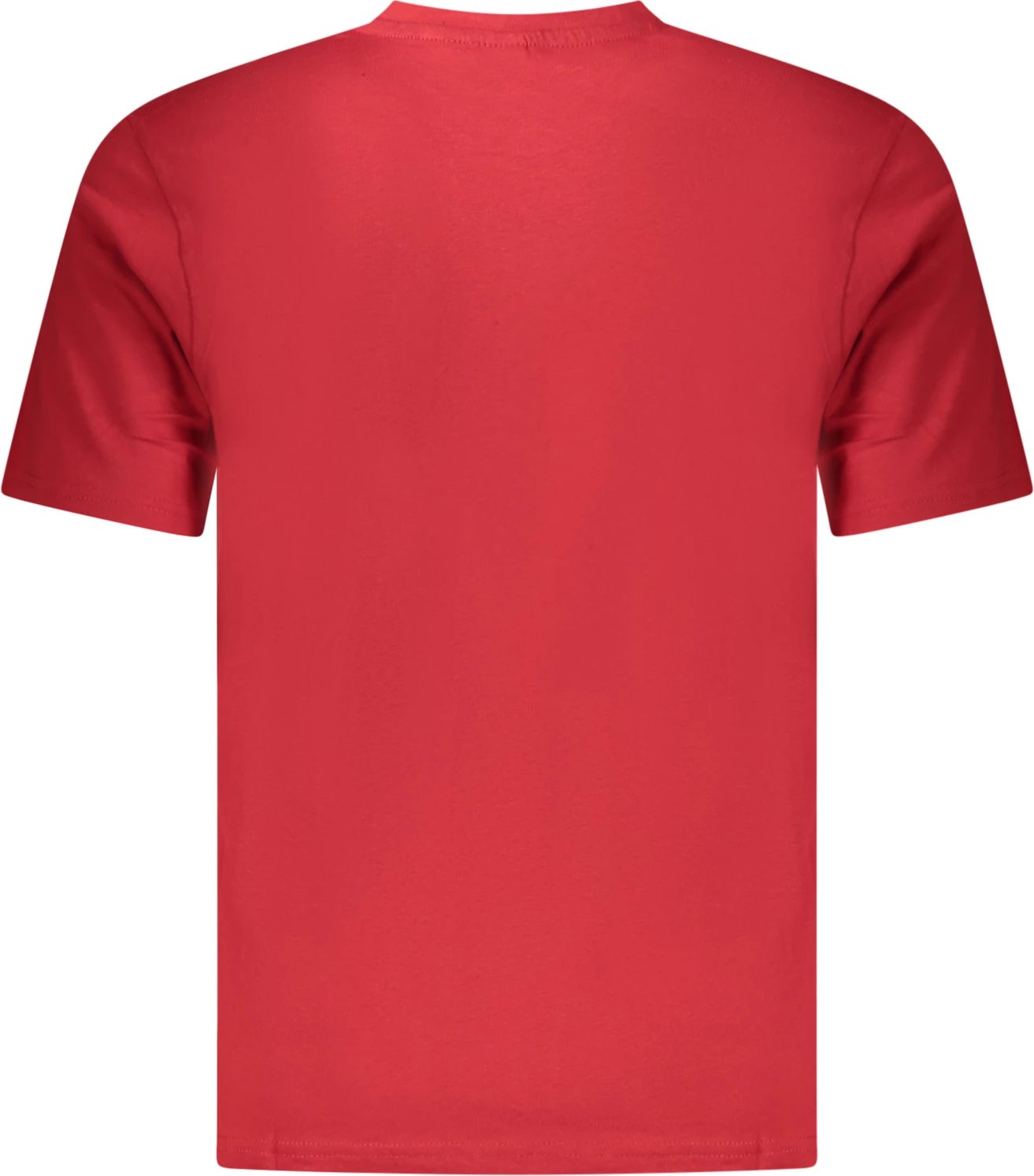 Maicë për meshkuj U.S. GRAND POLO, e kuqe