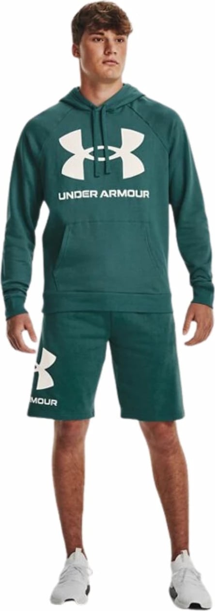 Duks për meshkuj Under Armour, i gjelbër