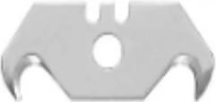 Teh rezervë Bessey DBK-H, 50mm, çelik inox, 10 copë