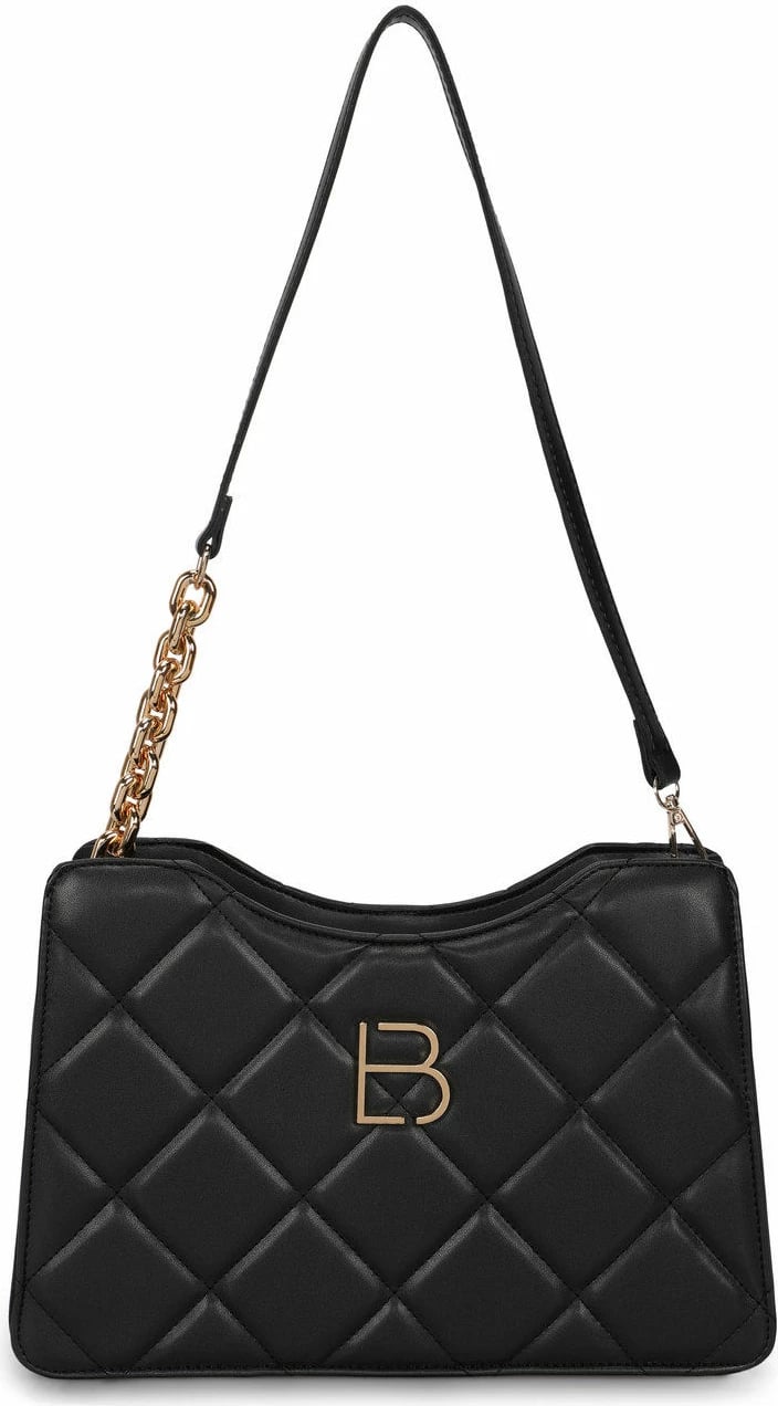 Çantë krahu Lucky Bees, 410, e zezë