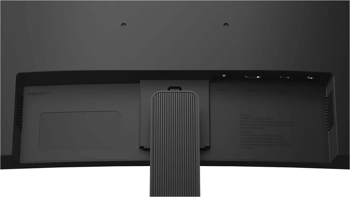 Monitor LG 27U421A-B, 27", Full HD, LED, 100Hz, USB-C, i zi
