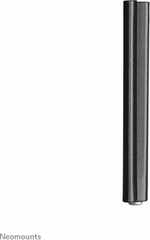 Mbajtëse muri Neomounts FPMA-W25BLACK për ekran LCD 10-30", e zezë