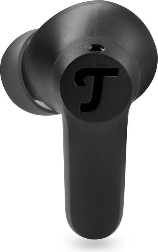 Kufje Teufel AIRY TWS 2 true wireless, Bluetooth, të zeza