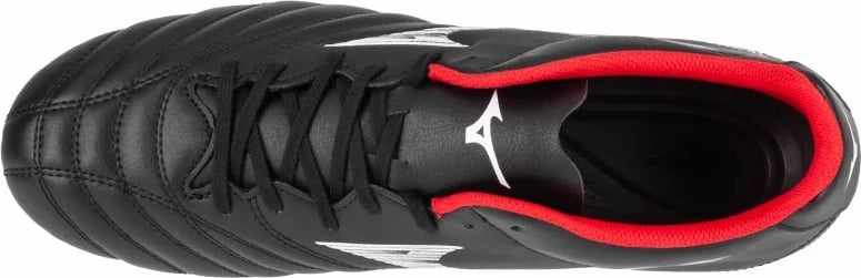 Atlete për futboll për meshkuj Mizuno, të zeza
