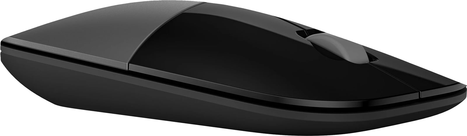 Maus HP Z3700 Dual Silver