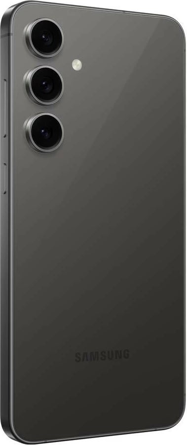 Celular Samsung Galaxy S24 FE 5G 8/128GB Dual SIM grafit