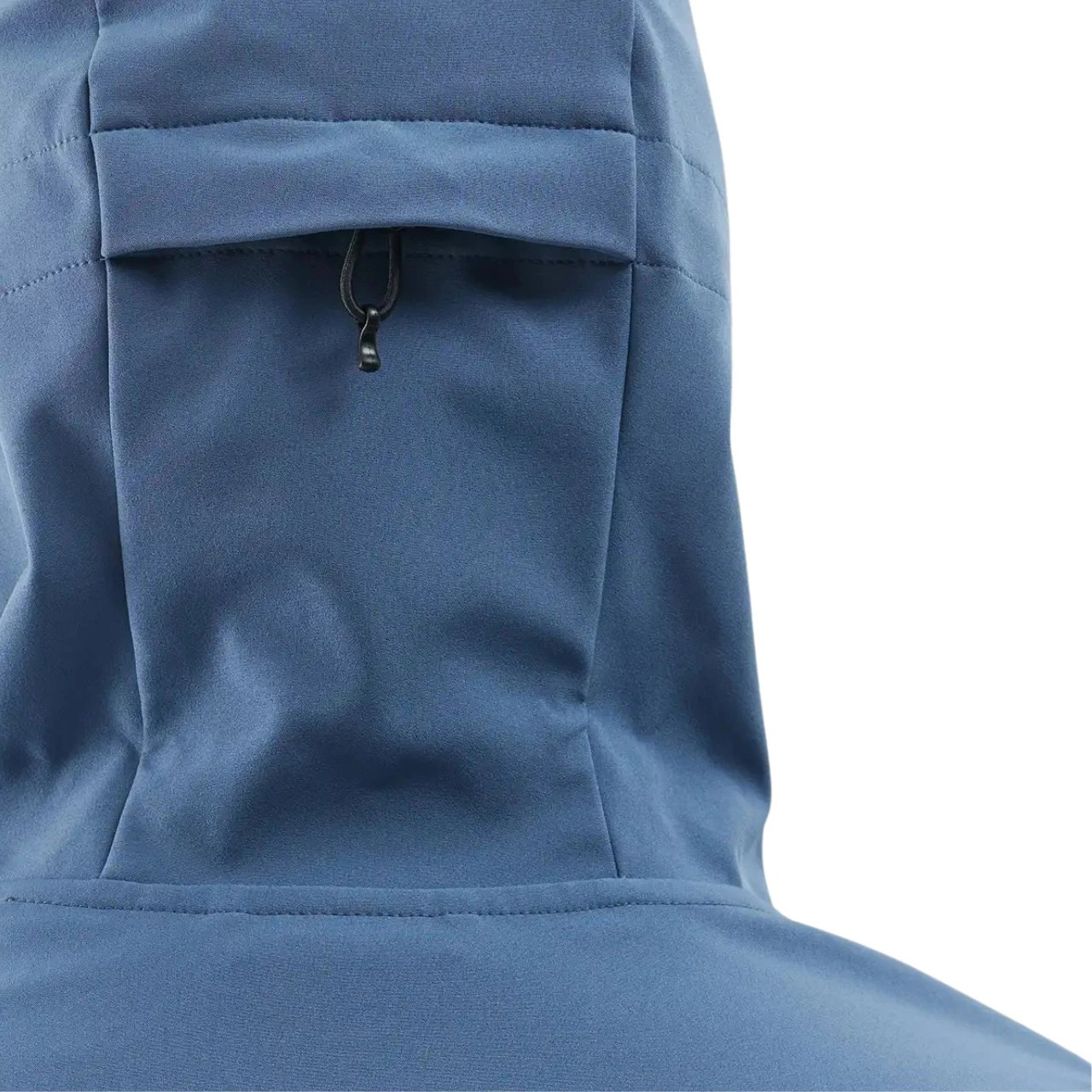 Jakne softshell për meshkuj 4F, kaltër