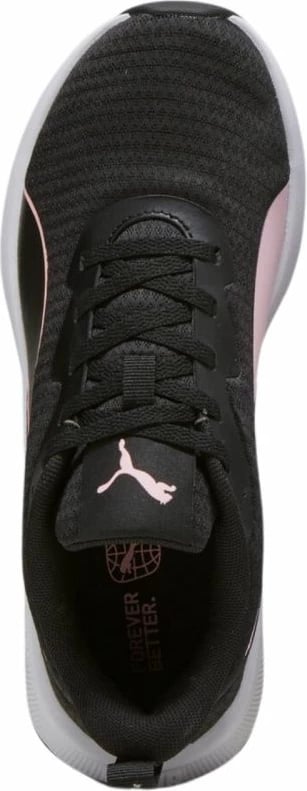 Atlete për vrapim për femra Puma Flyer Lite 378774 06, të zeza