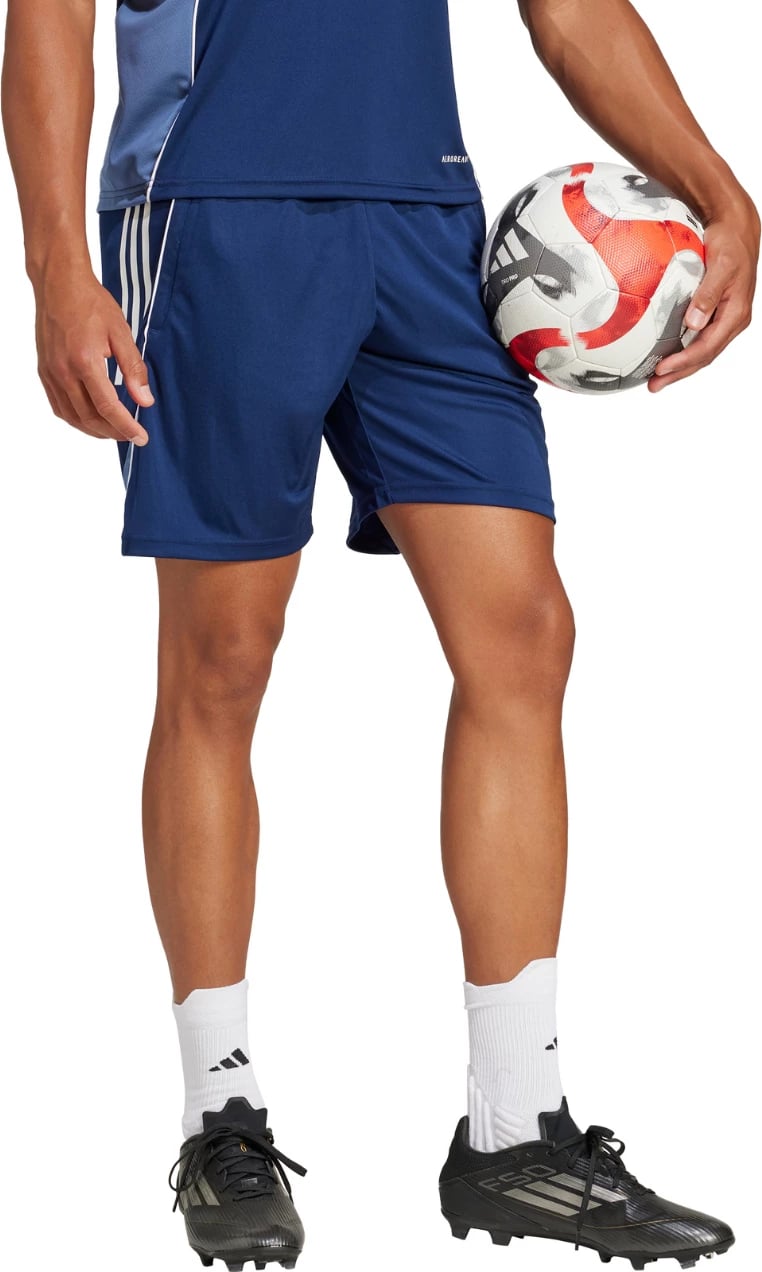 Shorce për meshkuj adidas, navy