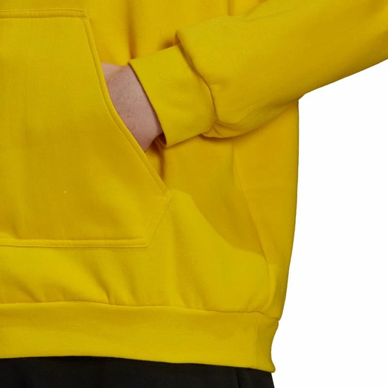Duks adidas për meshkuj, ngjyrë e verdhë