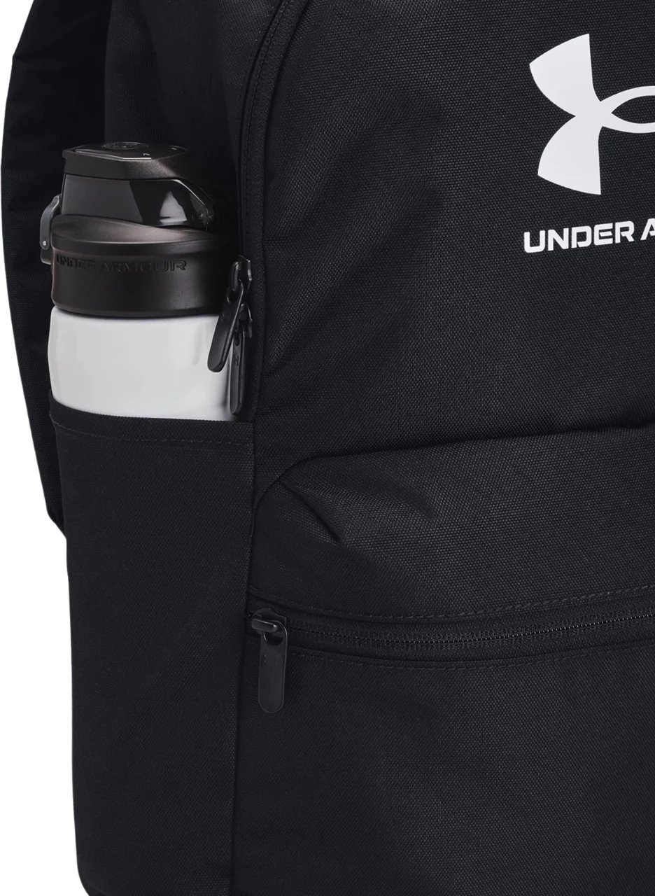 Çantë shpine Under Armour unisex, e zezë